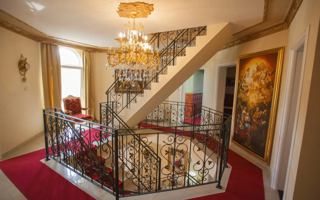 Villa Rococo
