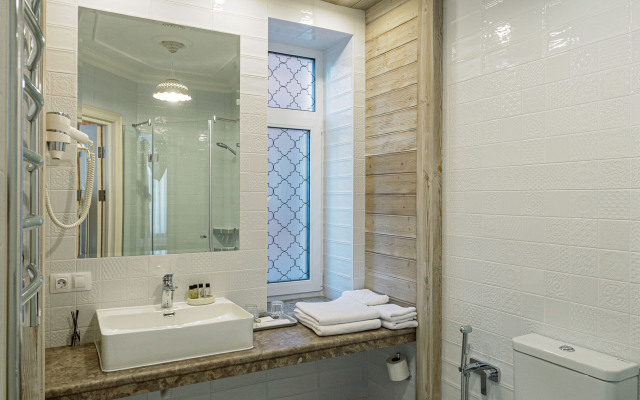 Гостевой дом Фон Люце