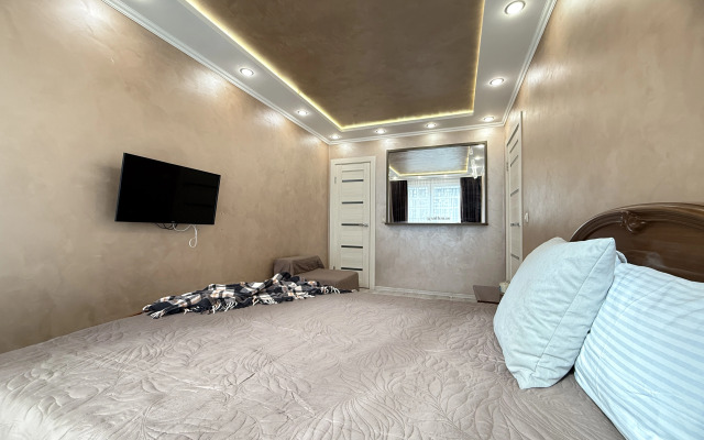 Апартаменты Бриллиант для большой компании