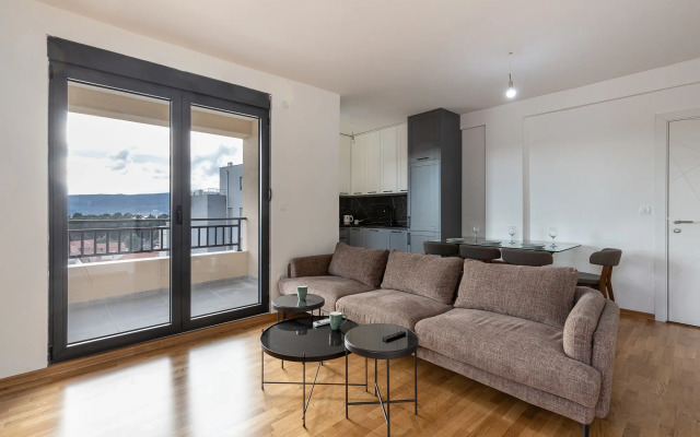 Harbor Sunset Suites Apartments