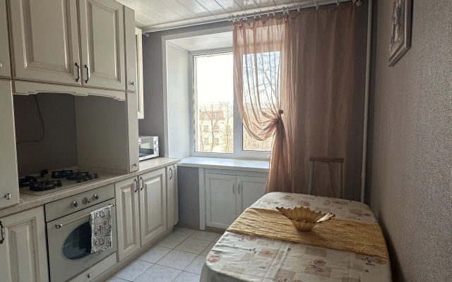 Апартаменты на Достоевского