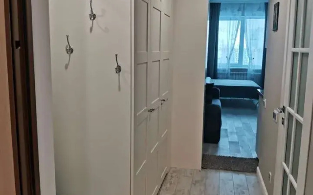Paris Sky Apartment