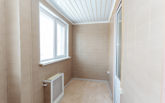 Апартаменты Рядом с парком Якутова, Уфа-Арена, ТК Центральный