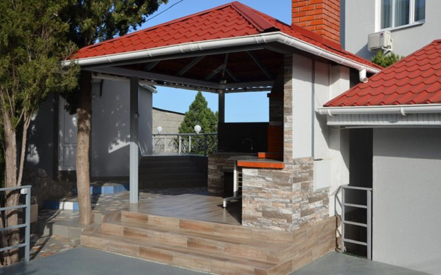 Chayka Guest house