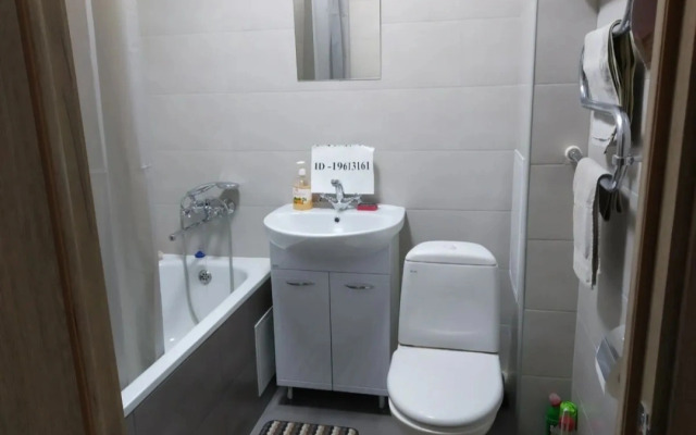 Tikhoretsk Leningradskaya 135 Flat
