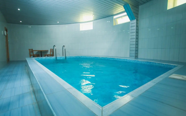 Panorama Lux Villa