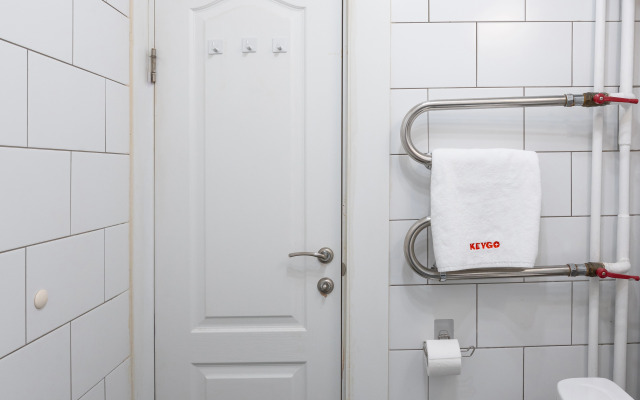 Апартаменты KeyGo #1071 Ключ к Центру Москвы