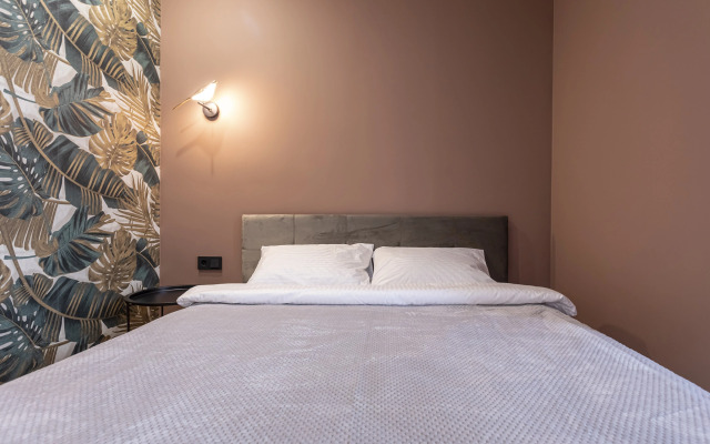 Квартира Первый Посуточный