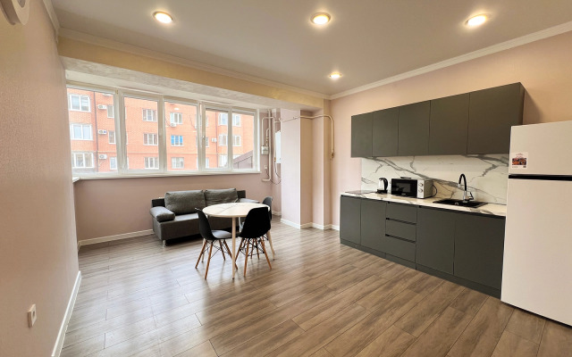 Апартаменты Apart MV на Новоселов 5к2