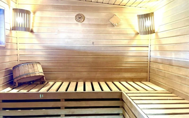 U Pruda Ot Travel Khotels Anturazh Guest house