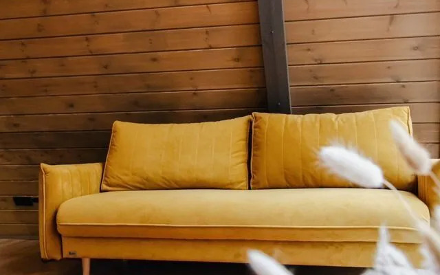 Частный дом Хвоя Темный