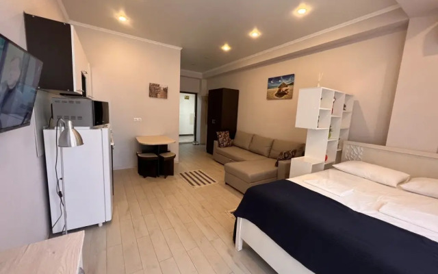 Zhk Rubin Apartments