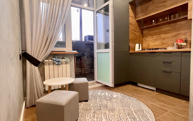 Tukhachevskogo Tsentrovaya (HouseVip26) Flat