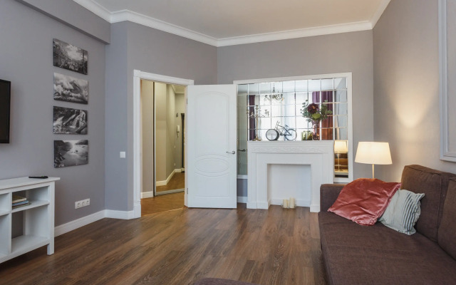 Апартаменты Рязанка как Дома