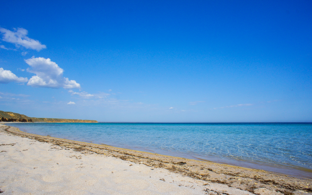 База Отдыха Эко Курорт Морское