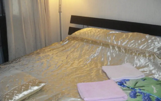 City Loft Rooms & Hostel