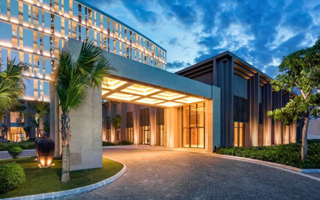 Radisson Blu Resort Cam Ranh Resort