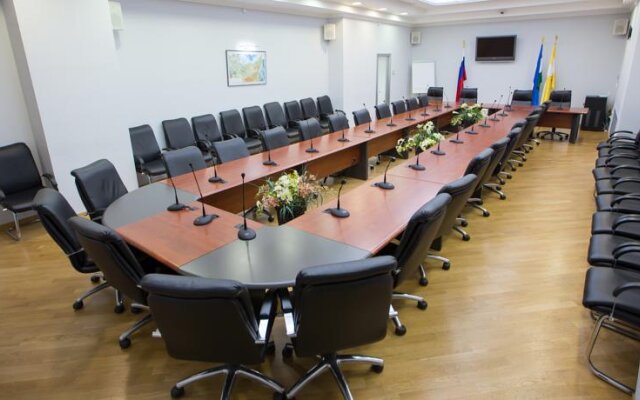 Inturist Congress Hotel