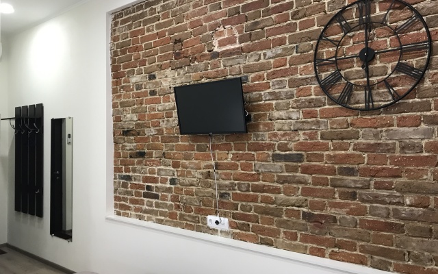 Меблированные комнаты Частная резиденция Guten morgen