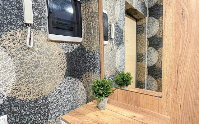 Квартира на Петра Ломако 14