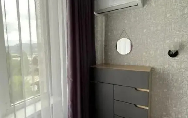 Квартира в Новостройке со Свежим Ремонтом на Коллективной Улице 11