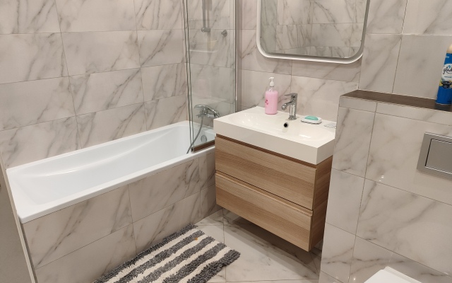 Квартира AlexHome Москва Новокуркинское Шоссе 23/15