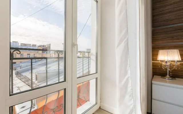 Апартаменты Perfect 5 Room for Groups of 12