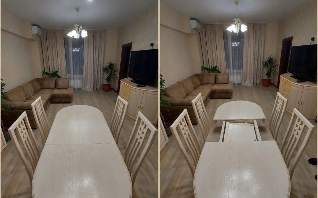 Квартира в центре города