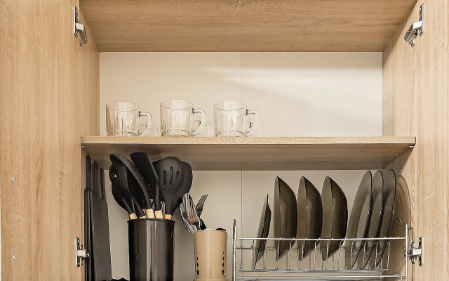 Квартира Уютная в Молодежном Центре города