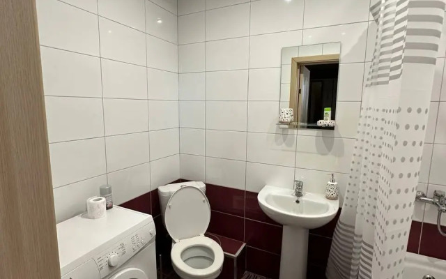 Апартаменты Home Leo