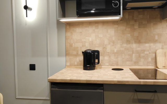 Квартира на Проспекте Ленина 6 2