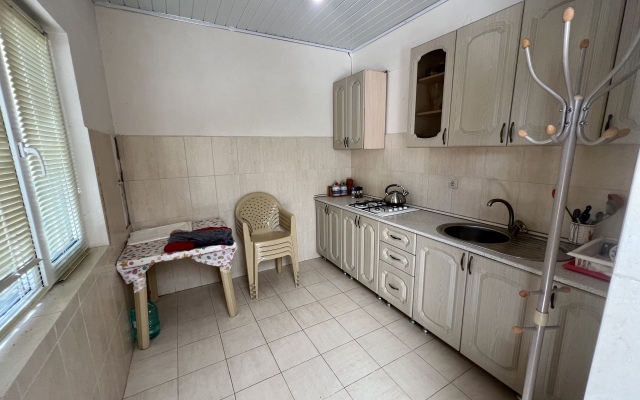 Частный дом у моря  Караман