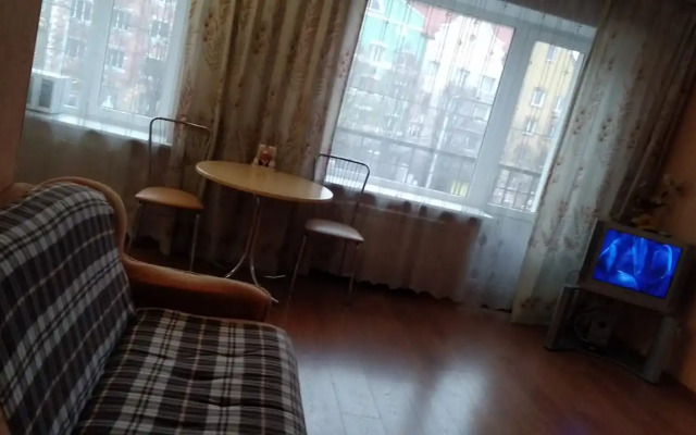 Квартира Уютная студия в центре города