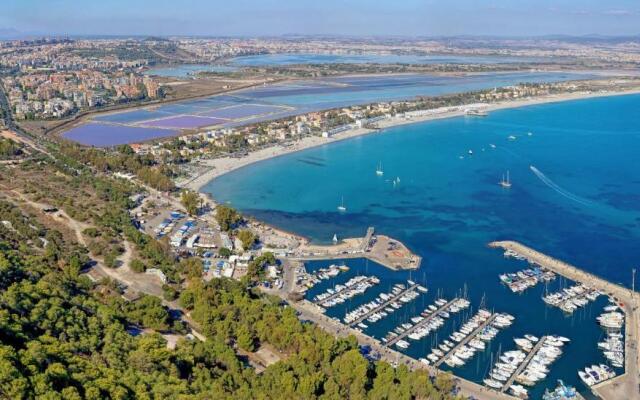 Le Palmette Suites