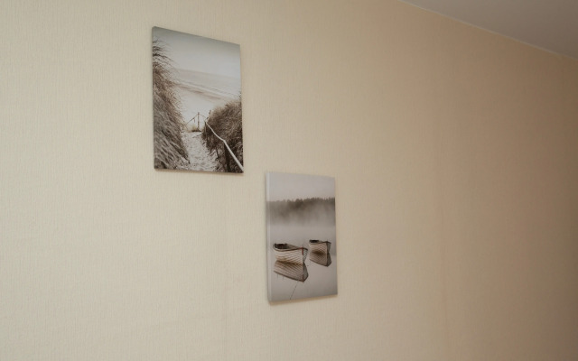 Квартира Дом