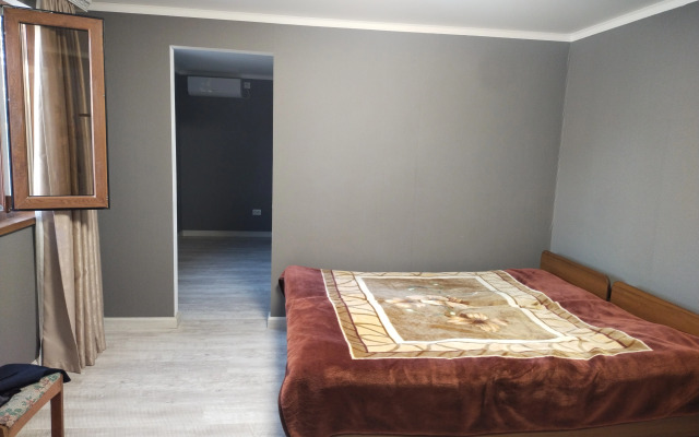 Tsitrus 21 Guest House