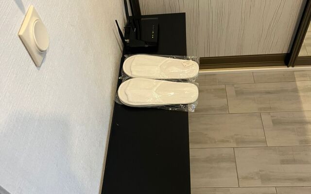 Baltiyskiy Veter Apartments