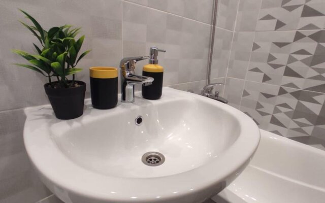 Квартира Sever