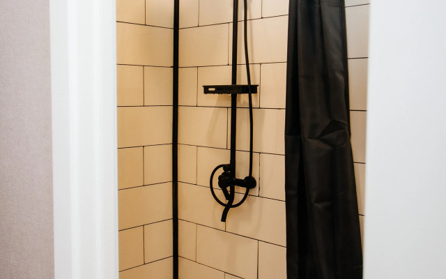 Отель Рубин