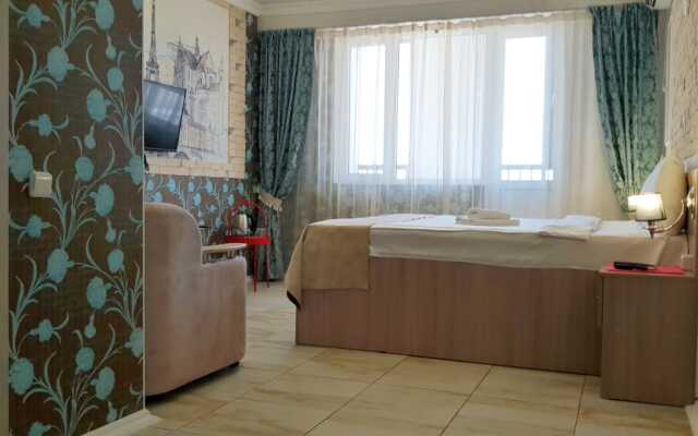 Квартира Рантье ЖК Центральный на Будённого