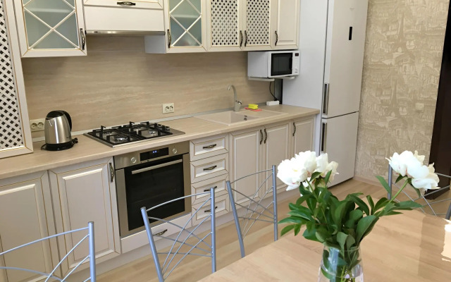 Квартира Красноармейская 8