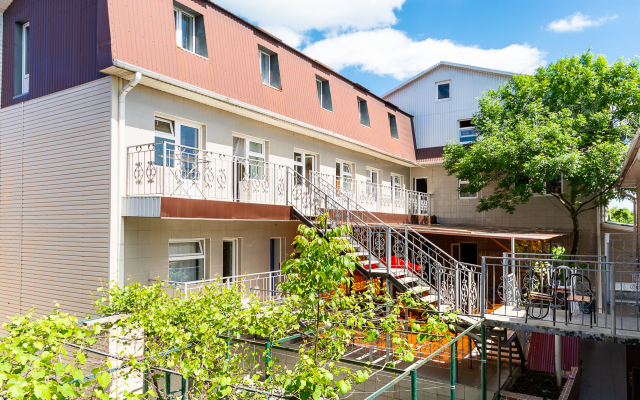 Voshod Guest House