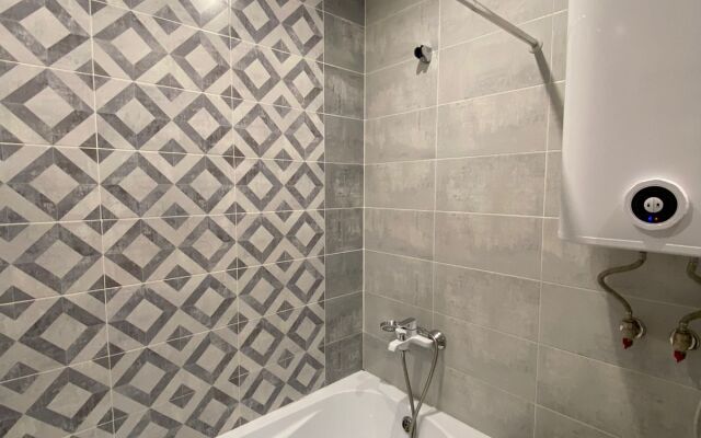 Marlen Apart ZhK Kasablanka Apartments