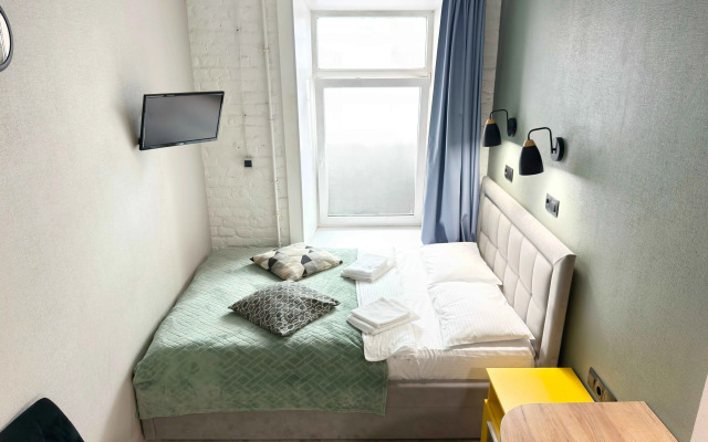 Apartments Neva Nest
