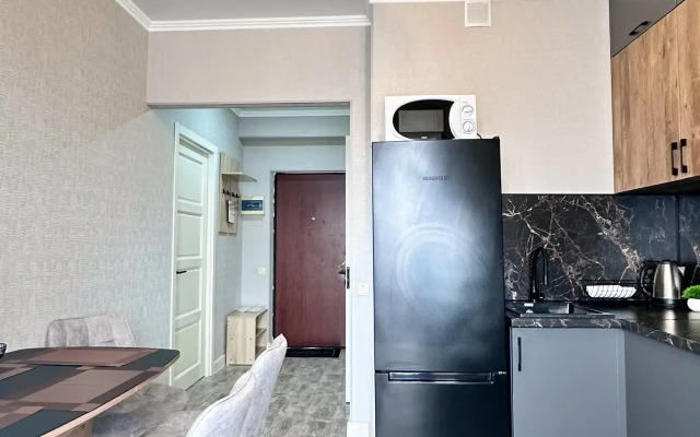 Апартаменты на Первомайской 70/159