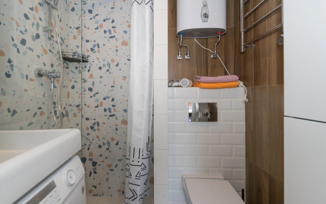 Квартира на улице Трудовая 25/1