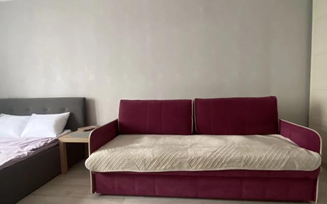 Квартира 1-комнатная Бескудниковский б-р, 10к3