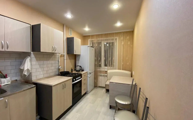 Квартира Уютная 2-к квартира в Твери