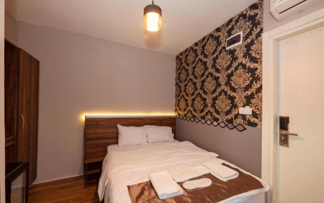 Central Taksim Boutique Hotel