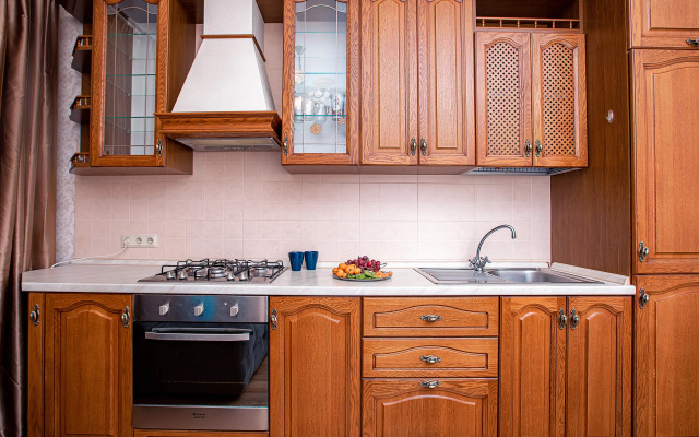 Квартира Asmera на Гороховой 31